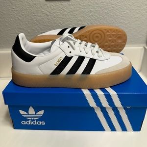 adidas Sambae size 6.5